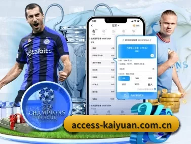 access-kaiyuan.com.cn APP
